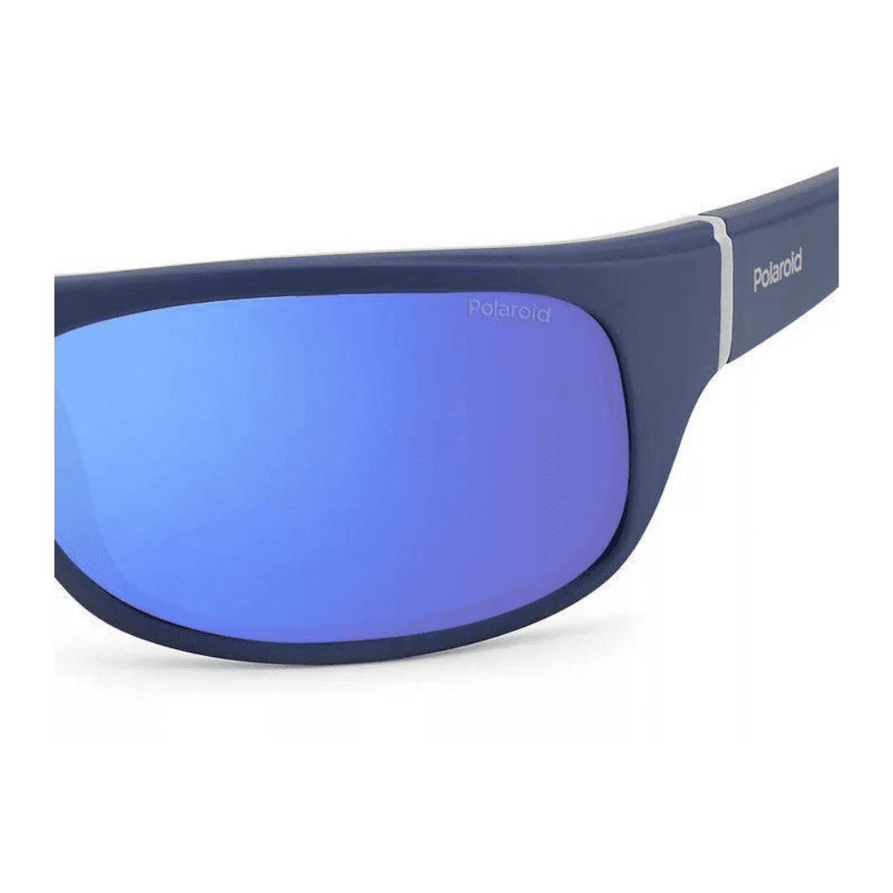 Polaroid PLD 2125 XW Blue/Grey