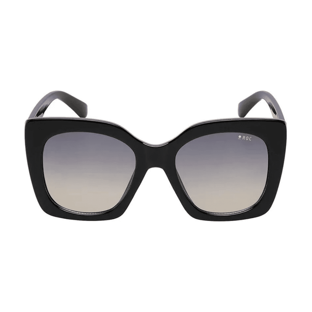 ROC AIRS 992B23 BLACK/BLUE BROWN GRADIENT