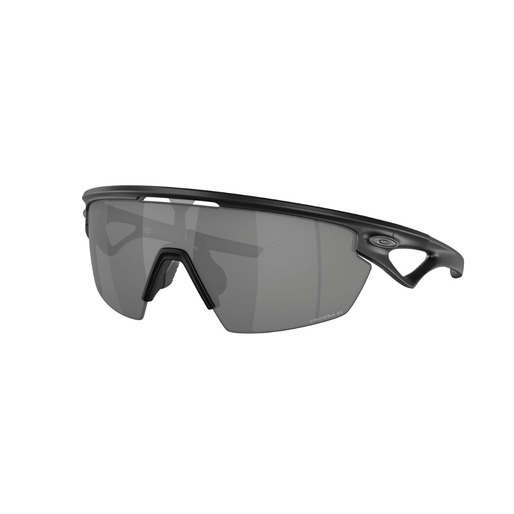 Oakley SPHAERA OO9403 01 36 BLACK/GREY LENS POLARISED