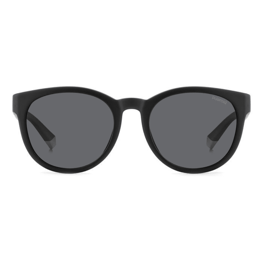 Polaroid PLD 2150 08A 52 M9 Black Grey/Grey