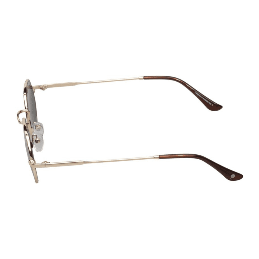ROC DOC V2 669A21 GOLD/GREEN