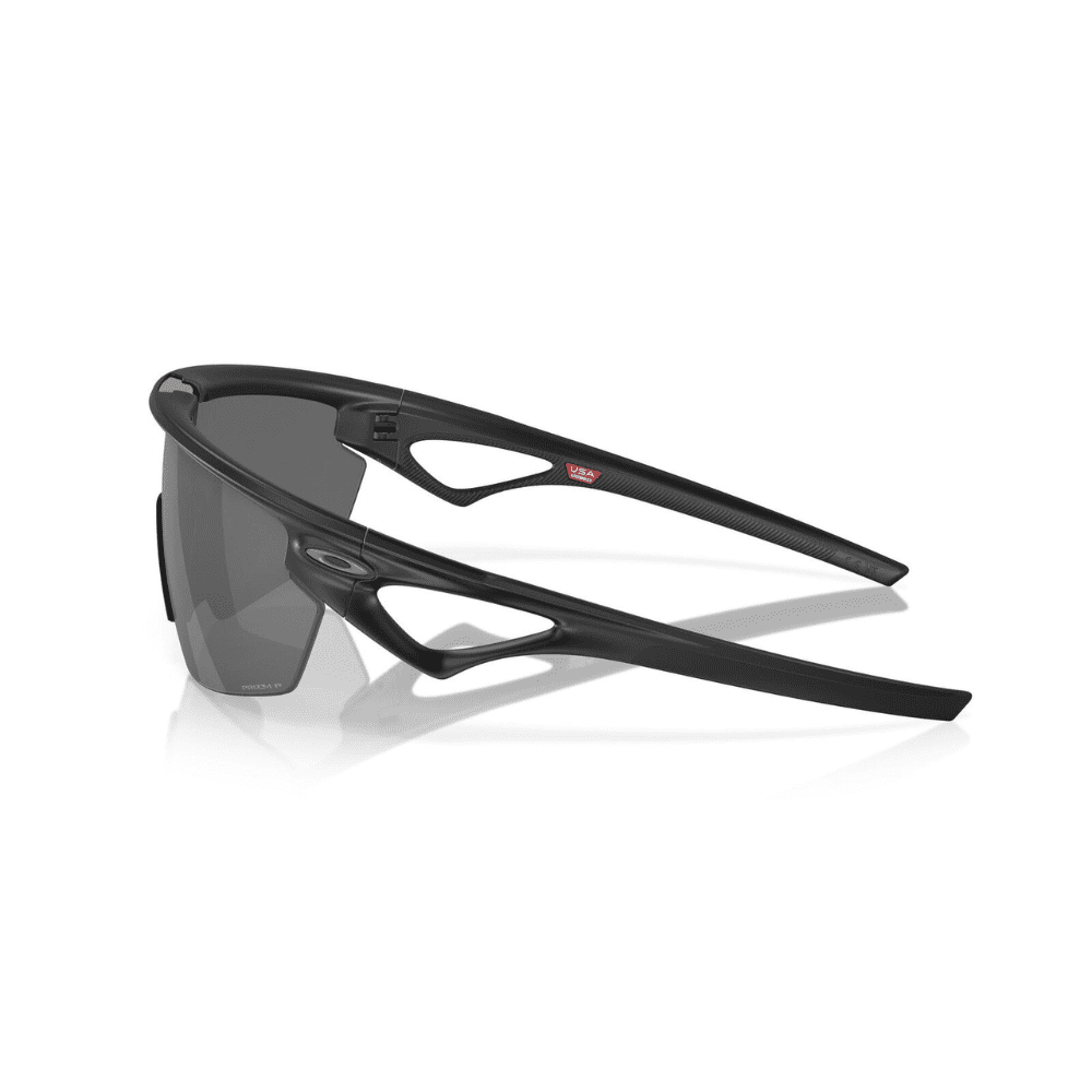 Oakley SPHAERA OO9403 01 36 BLACK/GREY LENS POLARISED