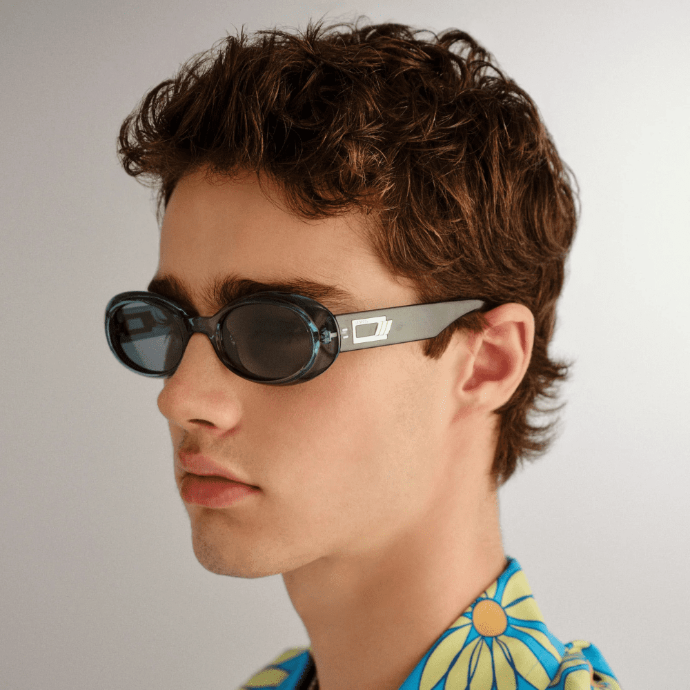 Le Specs Work It LTD 2465419 Seafoam Polarised