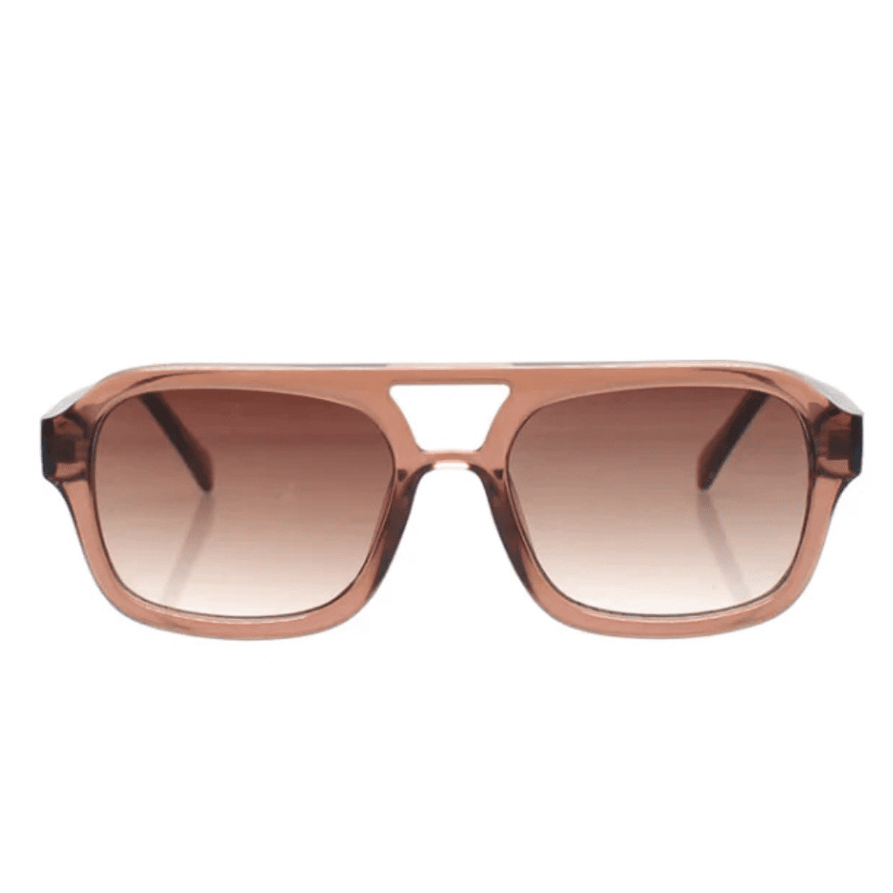 Reality Runway Mocca