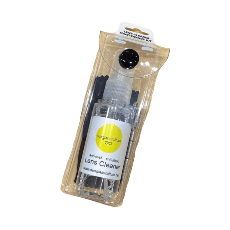 Sunglass Care Kit