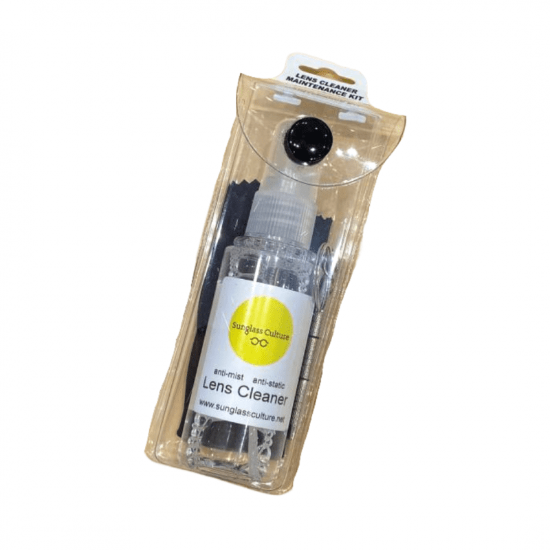 Sunglass Care Kit