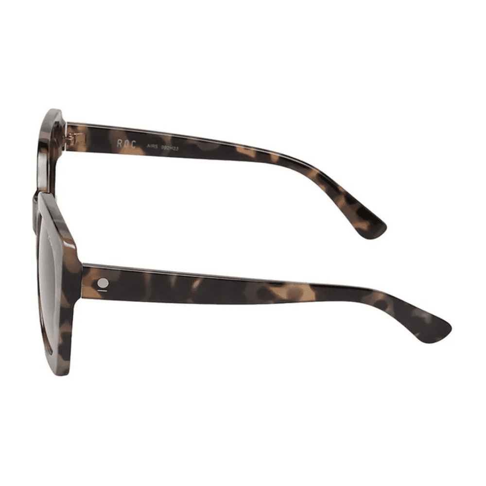 ROC AIRS 992H23 TORTOISE/BROWN PINK GRADIENT