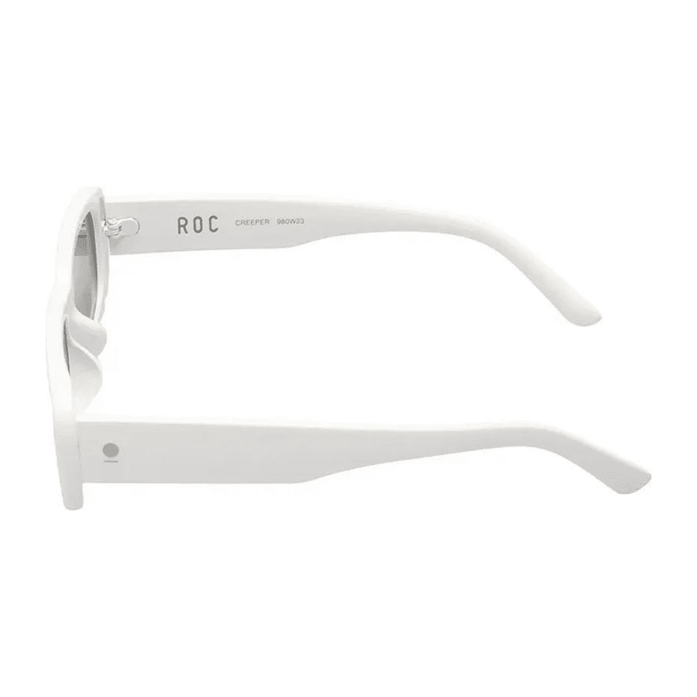 ROC CREEPER 980W23 WHITE/SMOKE