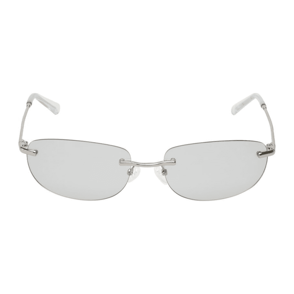 ROC QUIRK 693C23 SILVER/GREY