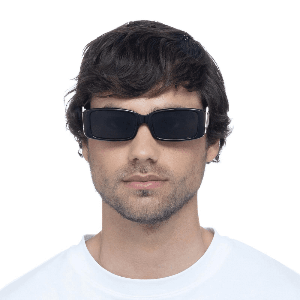 Le Specs Cruel Intent 2452333 Black