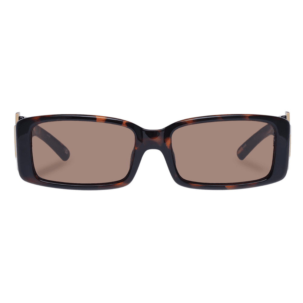 Le Specs Cruel Intent 2452334 Tortoise