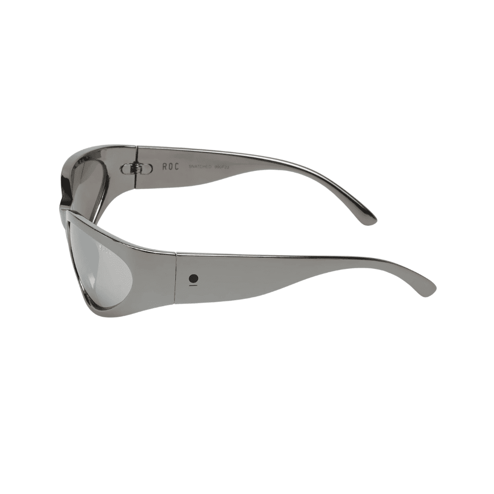 ROC SNATCHED 990F23 SILVER/SILVER