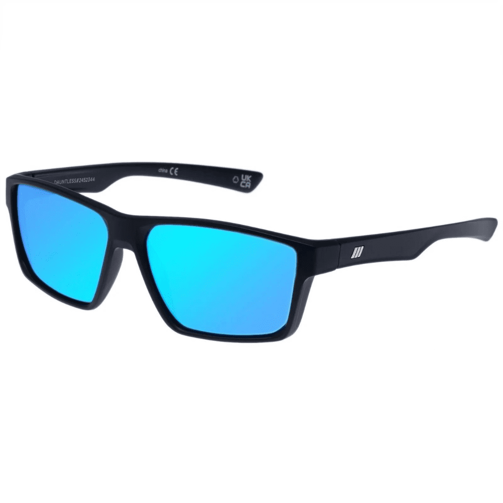 Le Specs Dauntless 2452344 Matte Black
