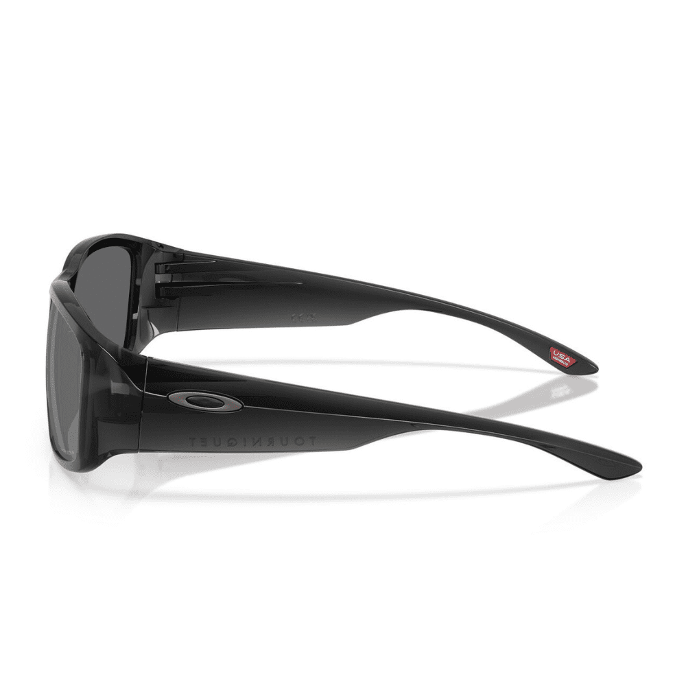 Oakley Tourniquet OO9521 0757 Black Ink/Prizm Black Polarised