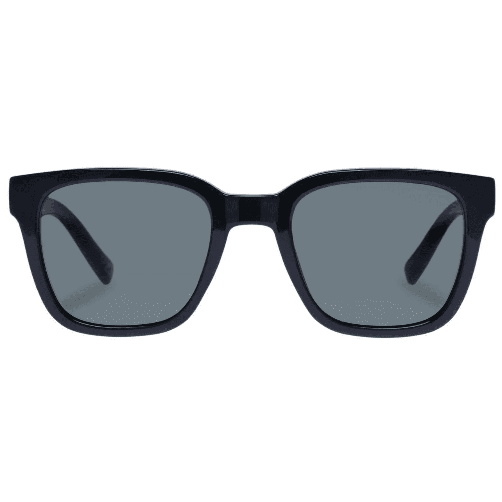 Le Specs Elixir 2452353 Black Polarised