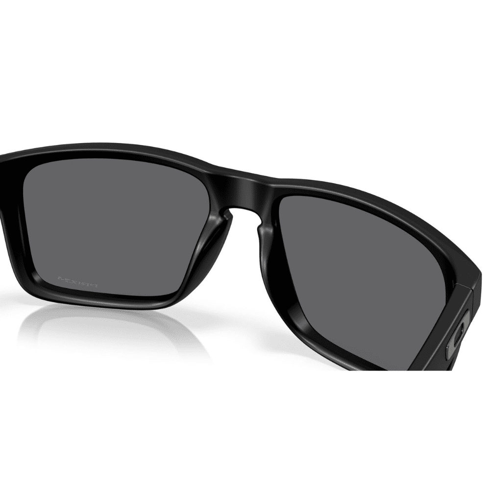 Oakley Holbrook XXL OO9487 0261 Matte Black/Prizm Black