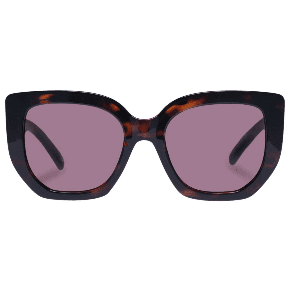 Le Specs Euphoria 2452341 Super Dark Tortoise