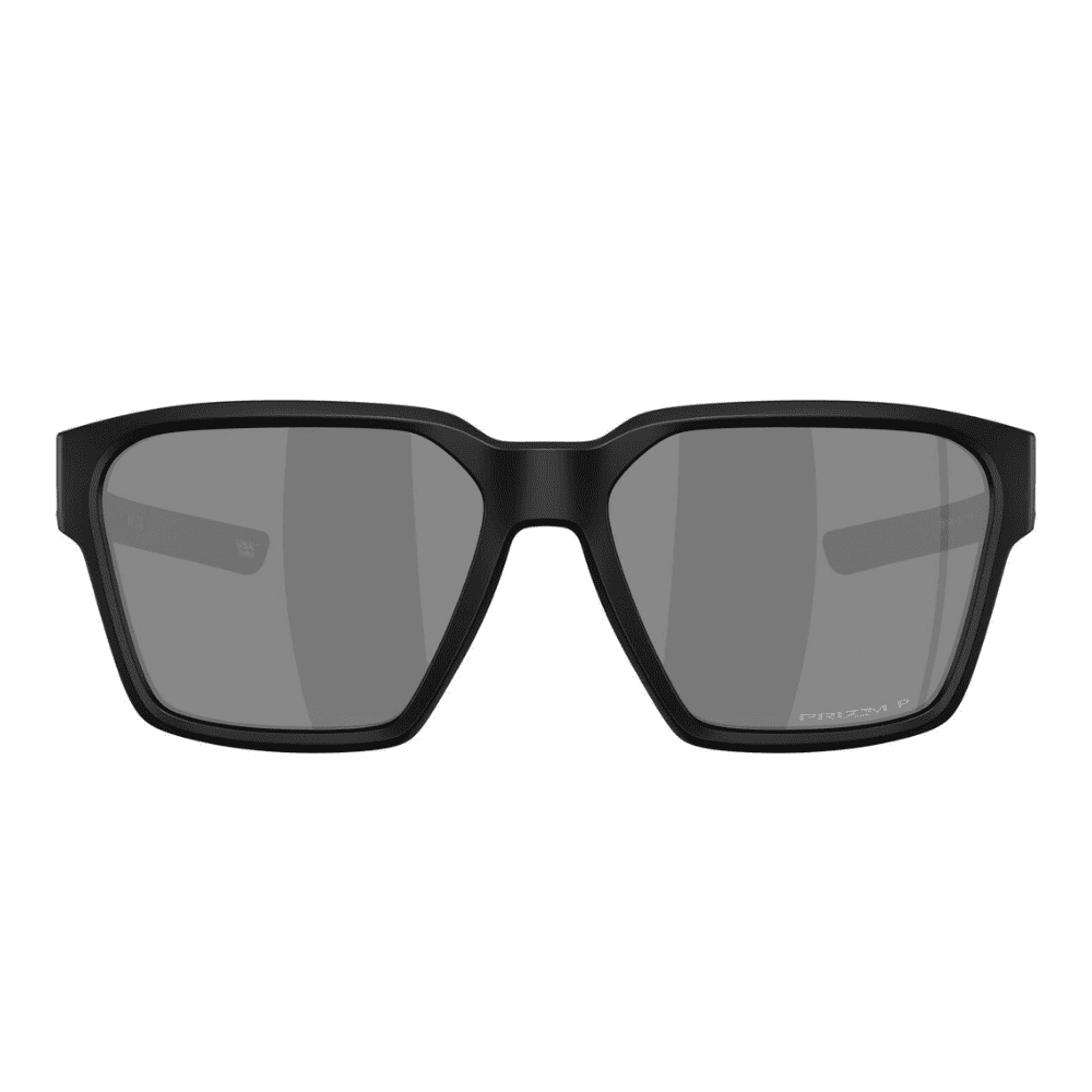 Oakley Briza OO9497 0258 Matte Black/Prizm Black Polarised