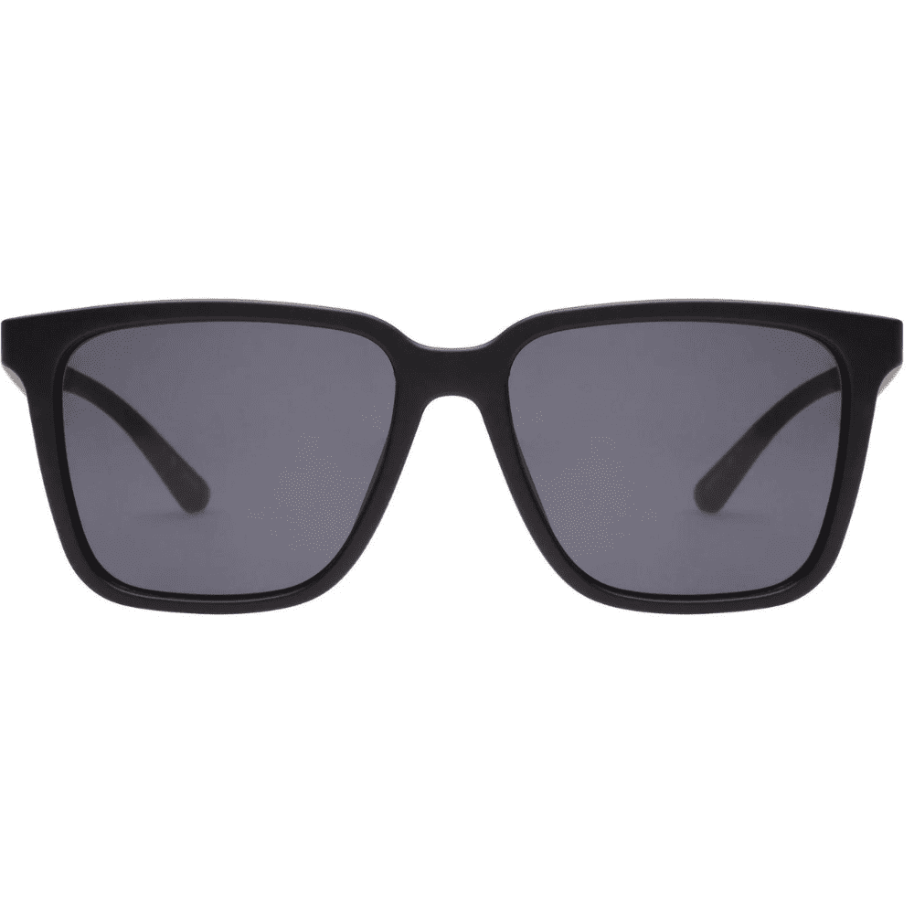 Le Specs Fair Game 1802161 Matte Black