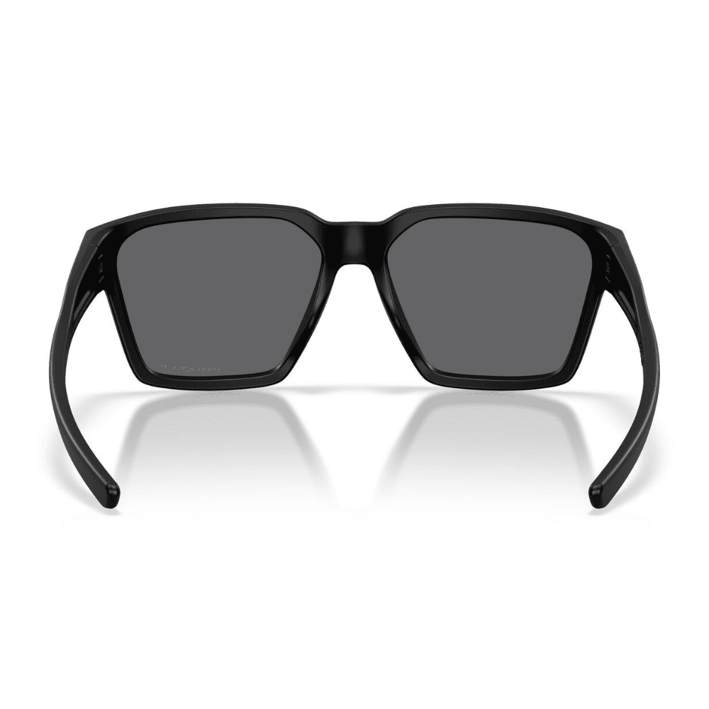 Oakley Briza OO9497 0258 Matte Black/Prizm Black Polarised
