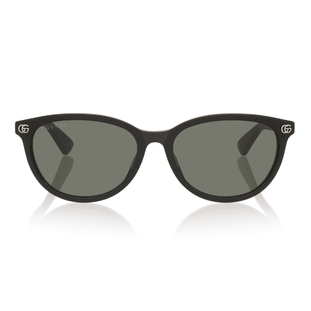 Gucci GG1818SK 001 Black/Grey