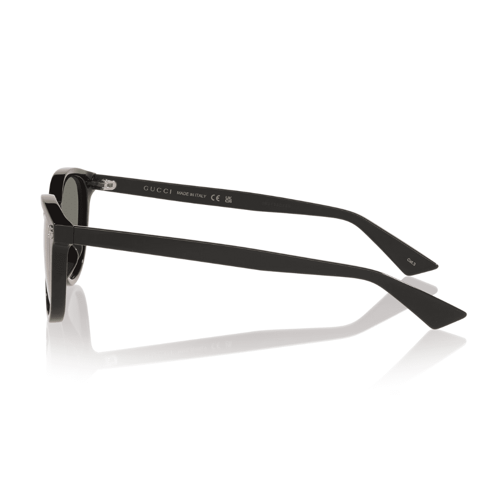 Gucci GG1818SK 001 Black/Grey