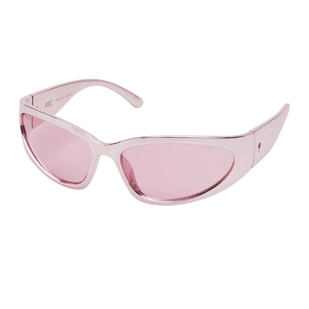 Roc Snatched 990P23 Pink/Pink