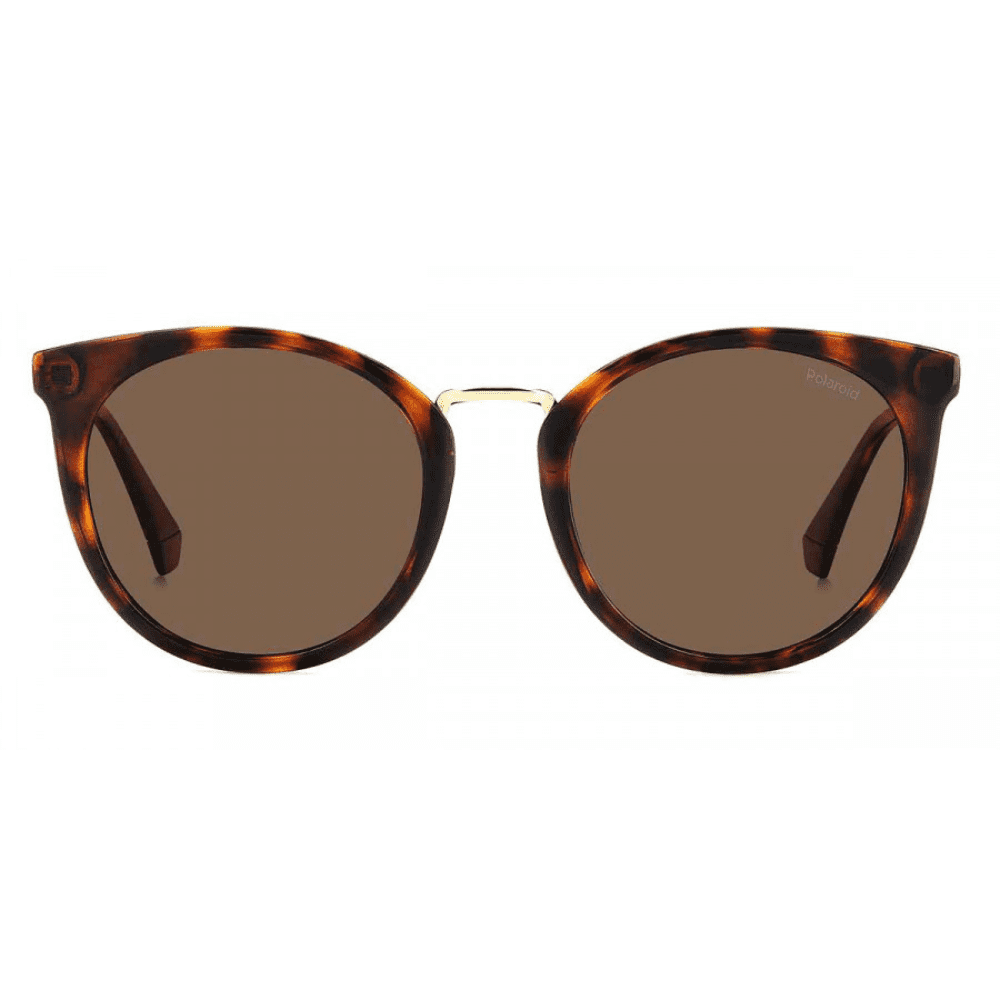 Polaroid PLD 4146 SX 0086SP 53 Havana/Bronze
