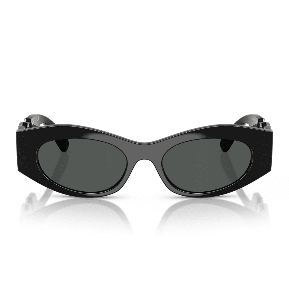 Versace VE4480U GB1/57 Black/Grey ON TREND - Sabrina Carpenter’s Pick
