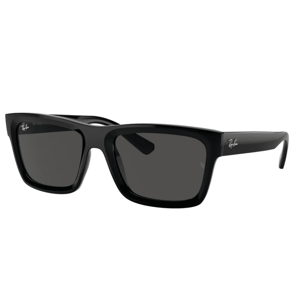 Ray-Ban RB4396 Warren 667787 54 Black/Grey