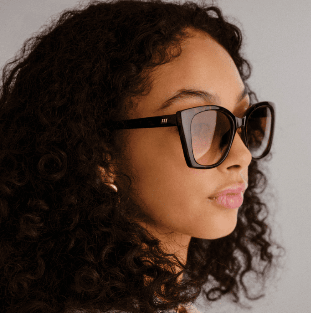 Le Specs Incantation 2552150 Tort/Brown