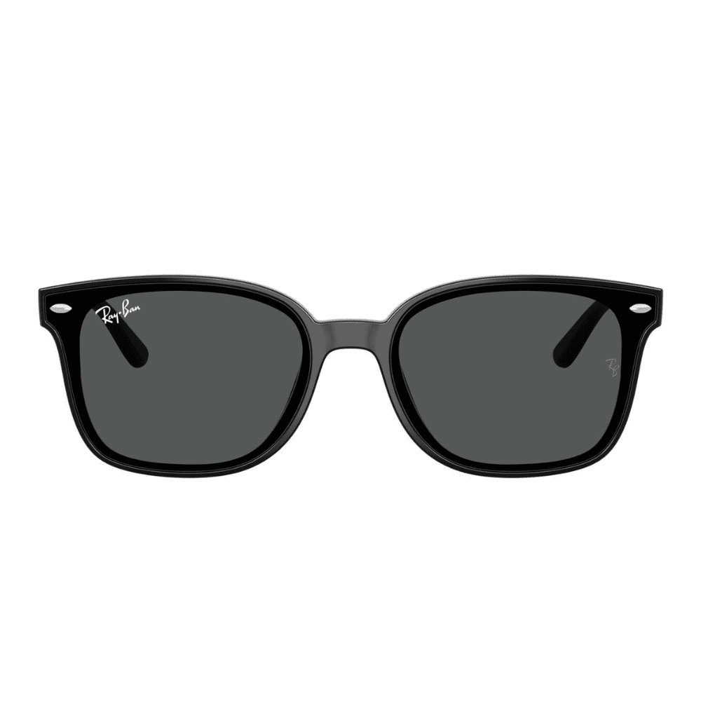 Ray-Ban RB4461D 601/87 64 Black/Dark Grey