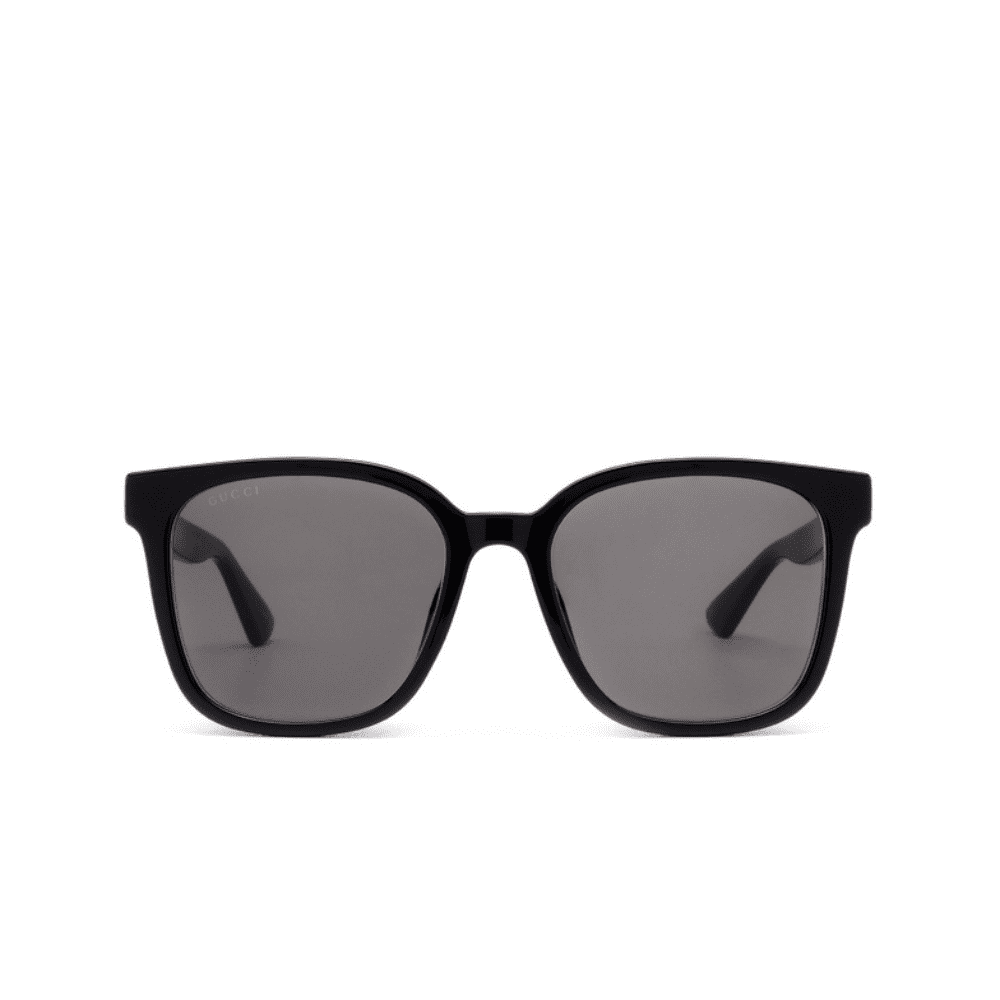 Gucci GG1346SK 001 Black Square