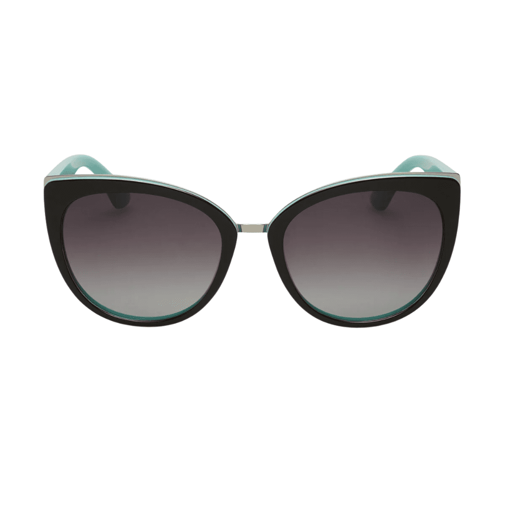 Locello Paris 3921F Brown Blue Smoke Polarised