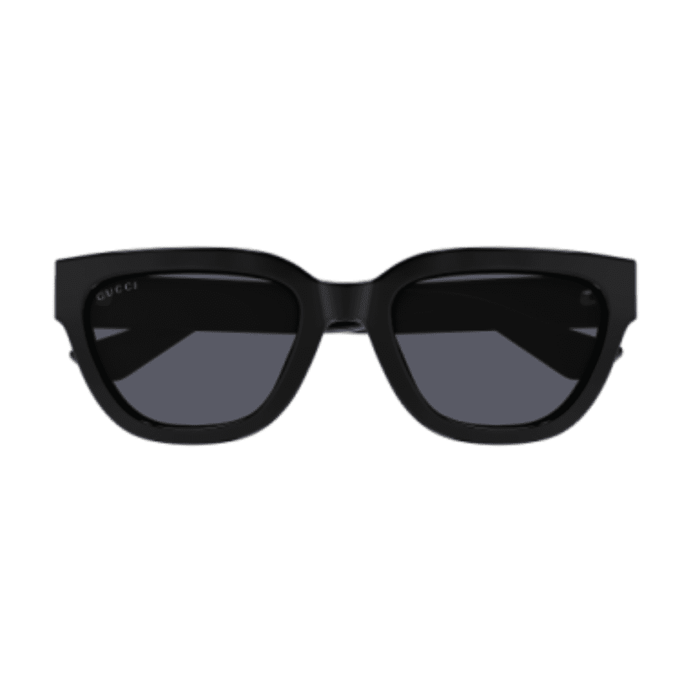 Gucci GG1578S 001 Black/Black