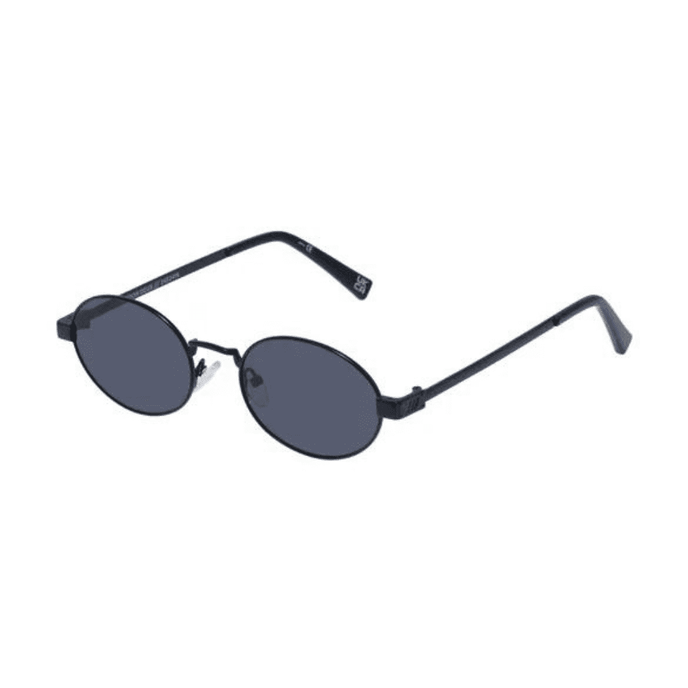 Le Specs Poseidon Deux 2452416 Black/Black
