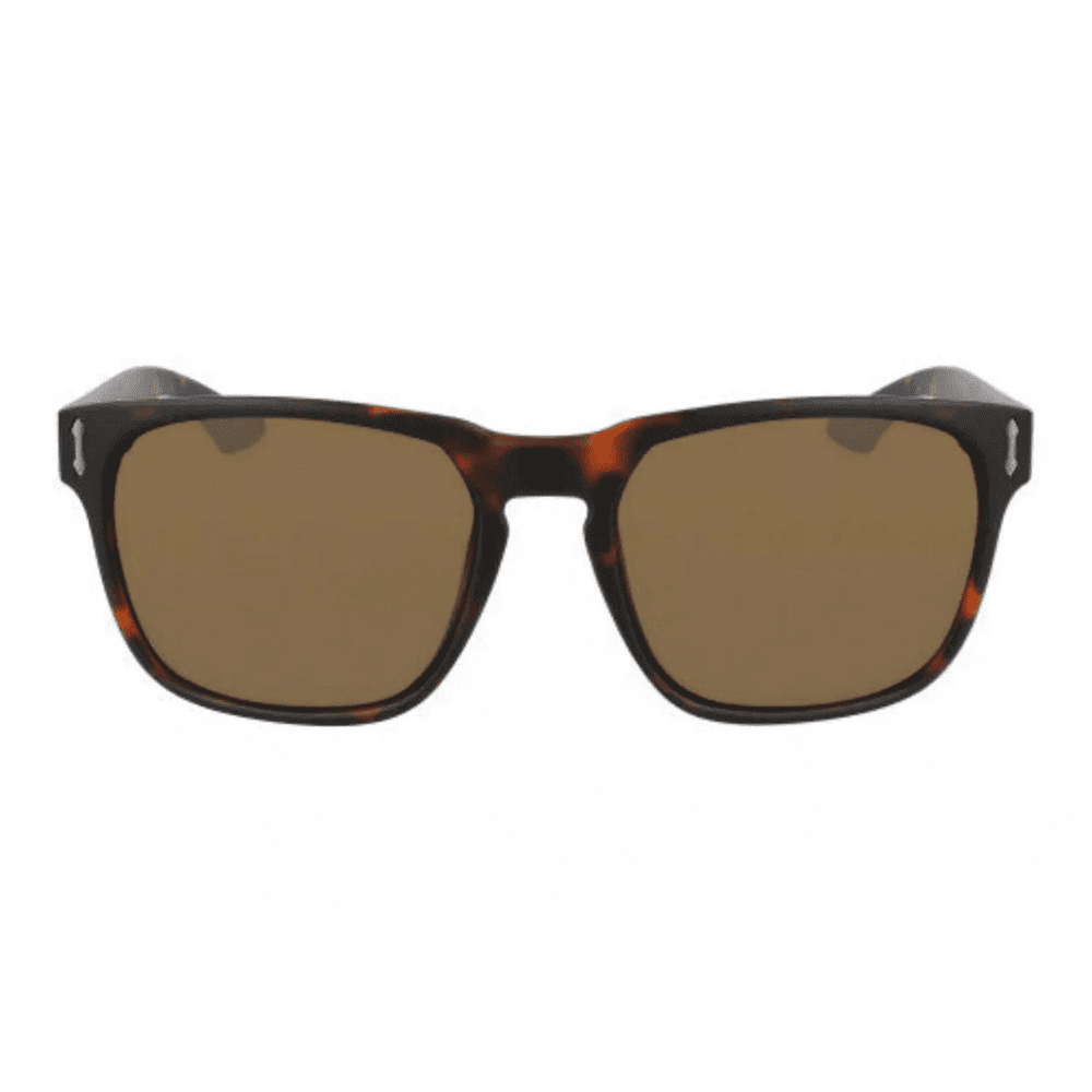 Dragon Eyewear Monarch Matte Tort/Brown