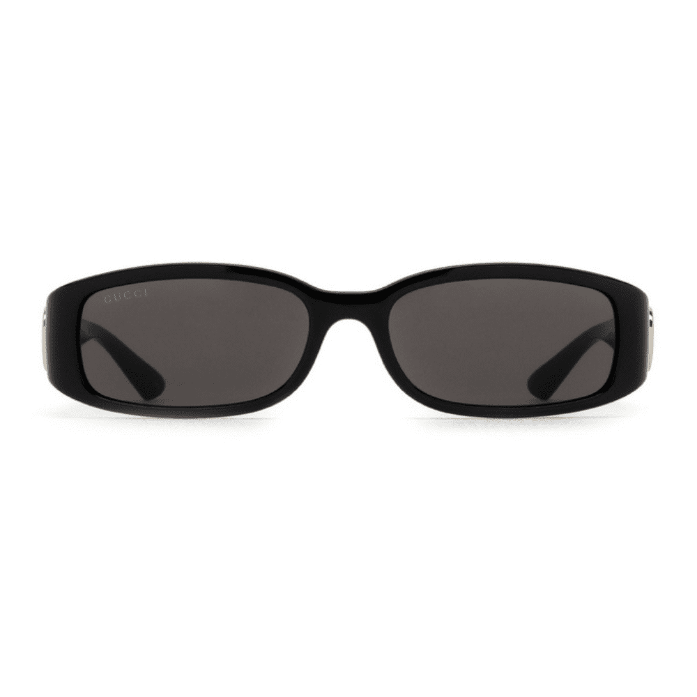 Gucci GG1661S 001 Black/Black