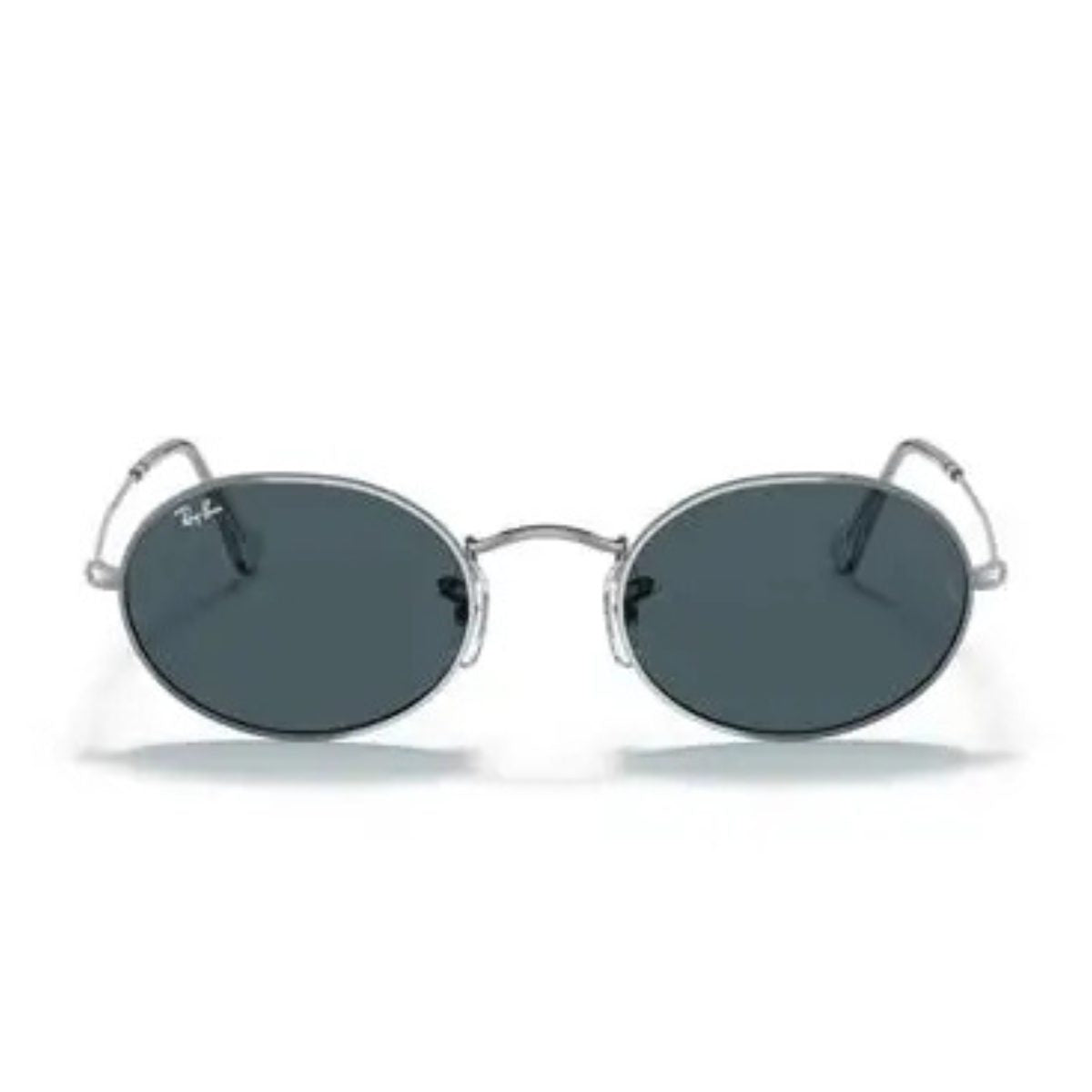 3547 003 R5 51 rayban silver blue lens sunglass culture trend new coomera latest