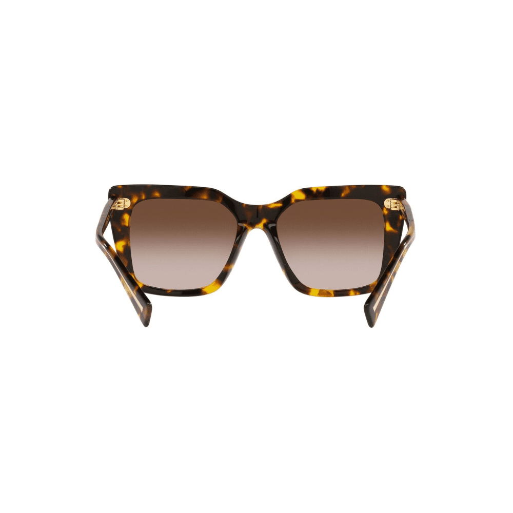 Miu Miu MU02WS VAU-651 53 Honey Havana