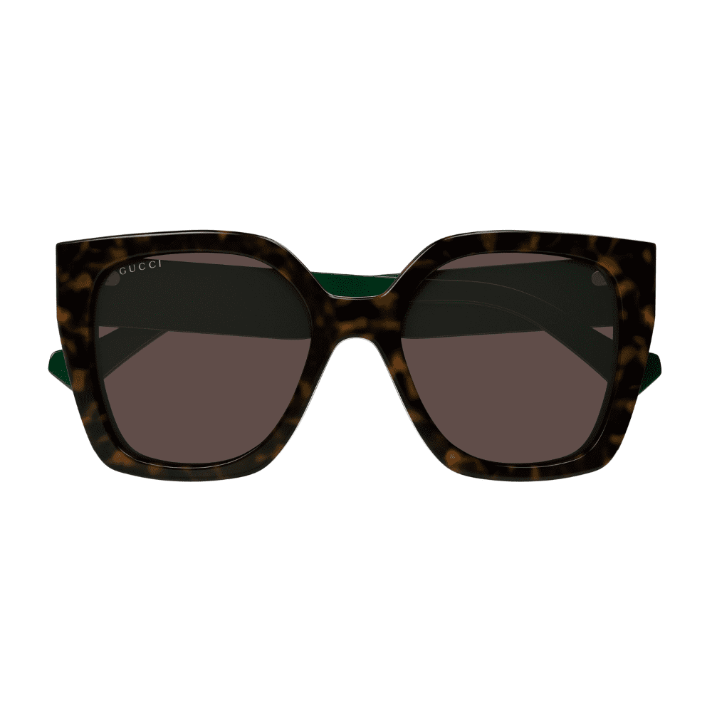 Gucci GG1300S 002 HAVANA BROWN