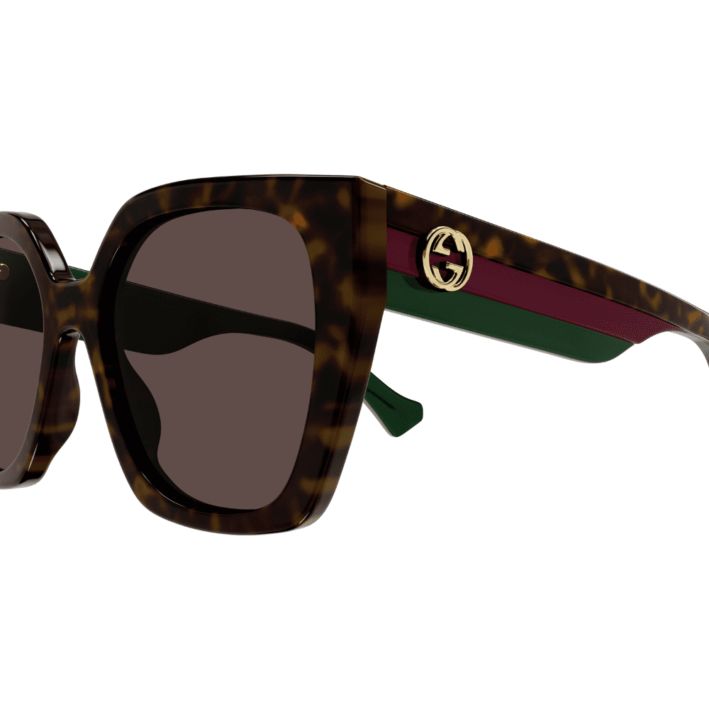 Gucci GG1300S 002 HAVANA BROWN