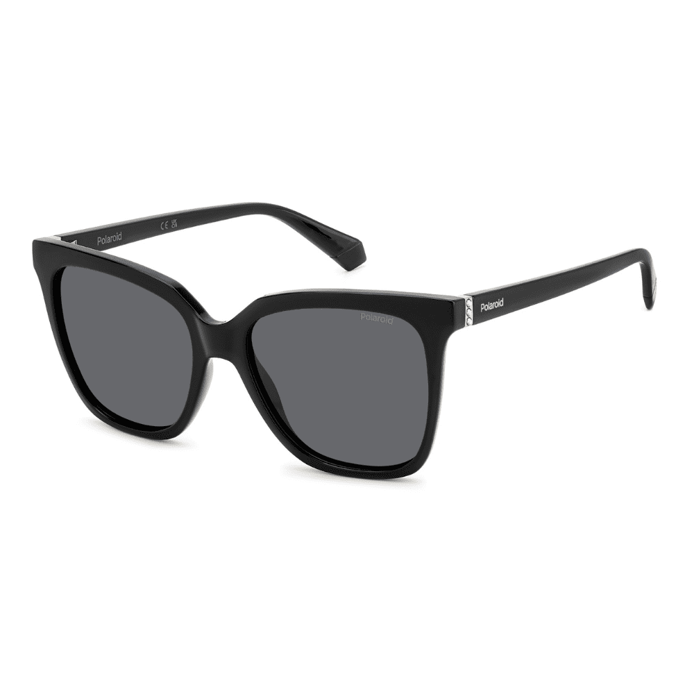 Polaroid PLD 4155 SX 807 M9 55 Black/Grey