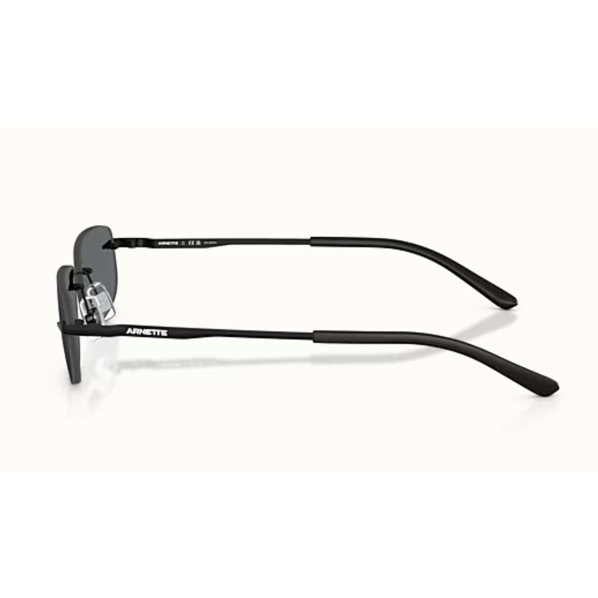 Arnette AN3096 Matte /Dark Grey Polarised
