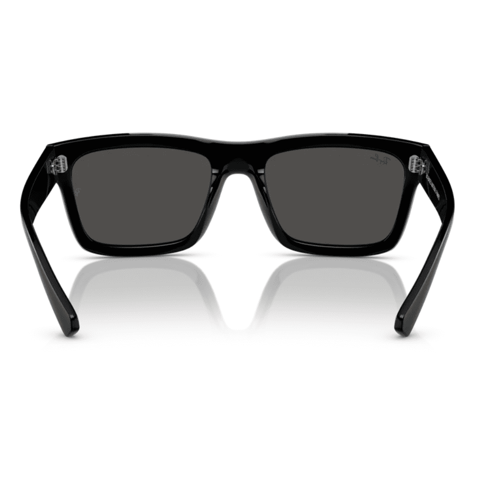 Ray-Ban RB4396 Warren 667787 54 Black/Grey