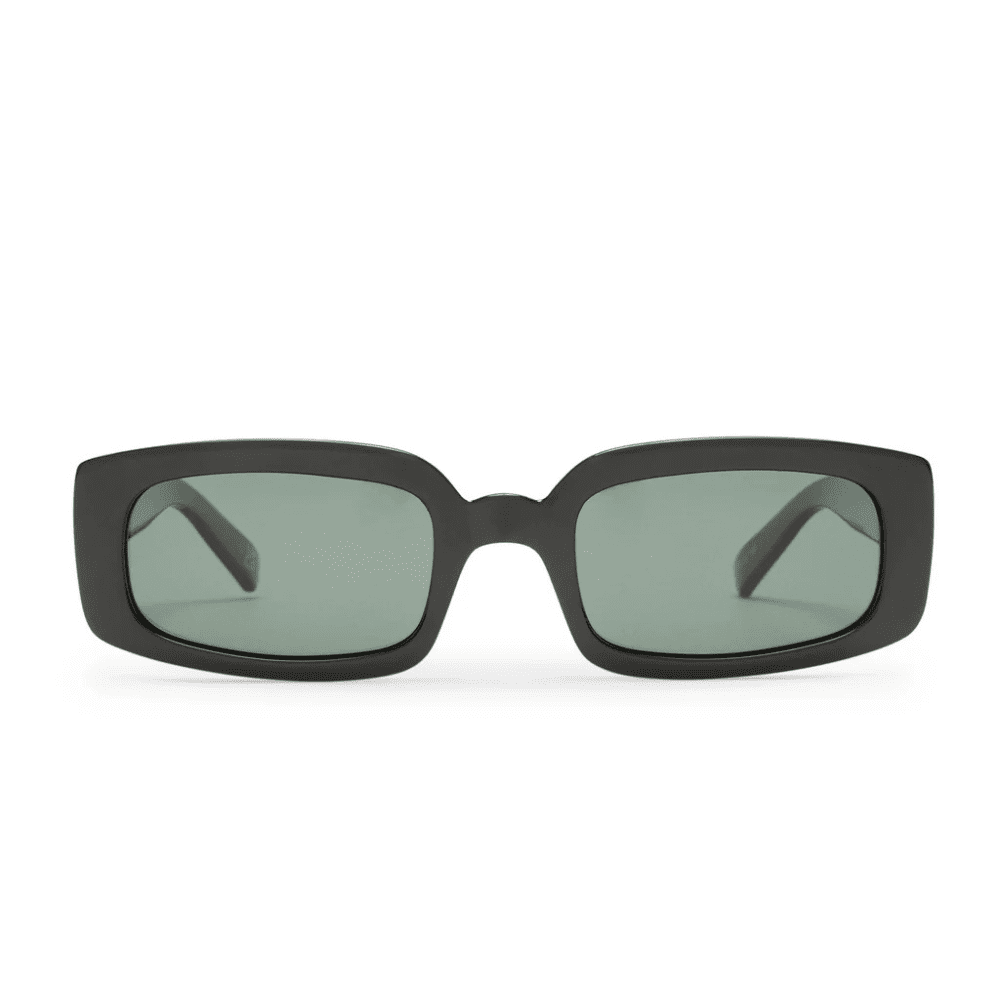 Le Specs Dynamite 2552143 Black Polarised