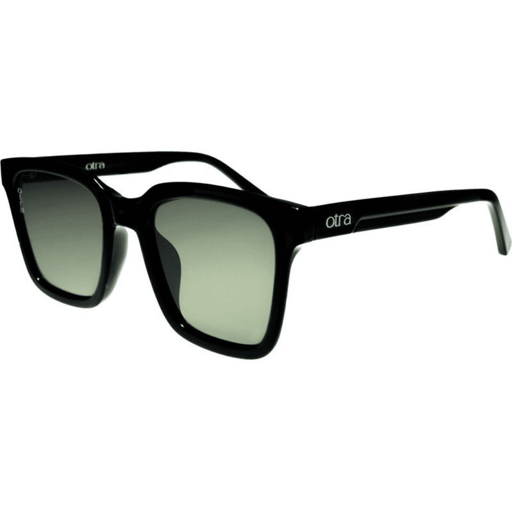 Otra FYN BLACK/SMOKE LENS