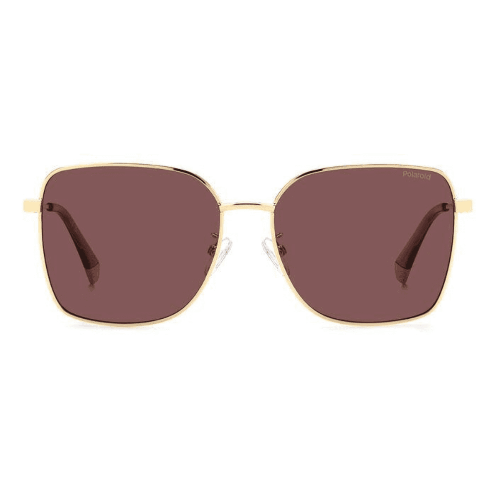 Polaroid PLD 4158G SX NOA/KL Gold/Brown