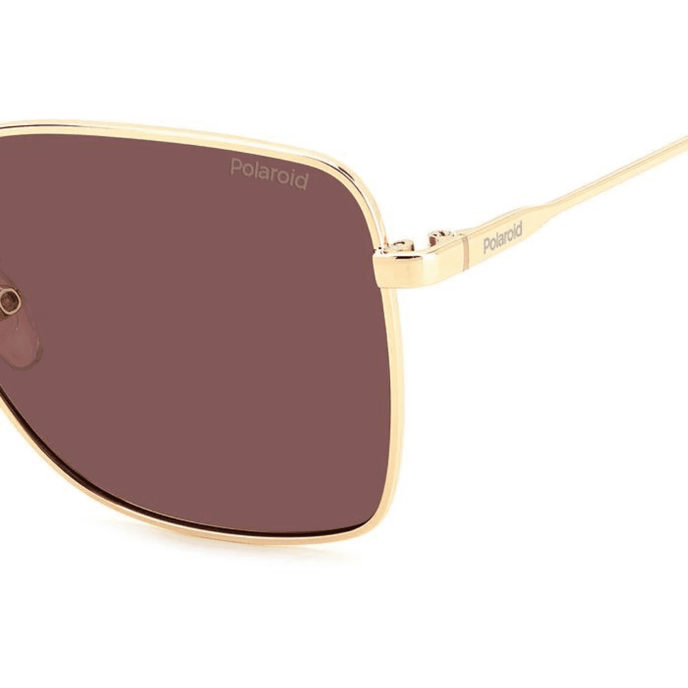 Polaroid PLD 4158G SX NOA/KL Gold/Brown