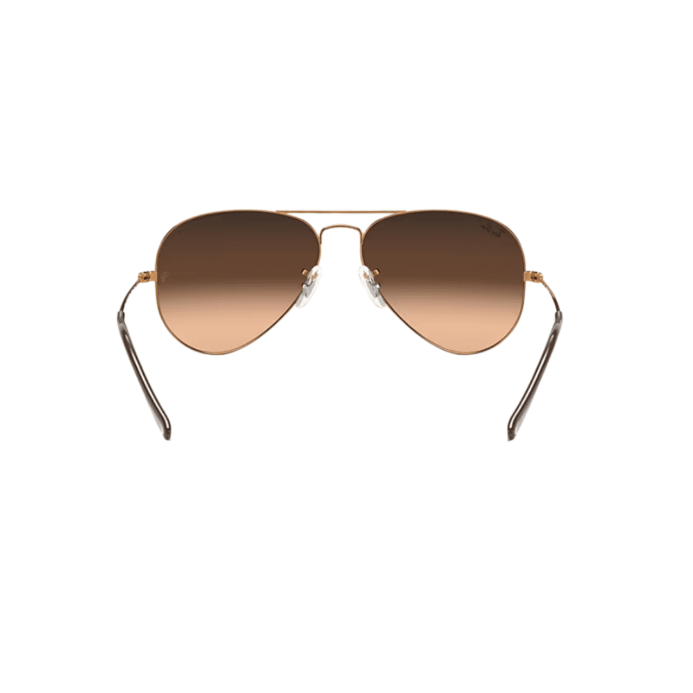 Ray-Ban RB3025-9001A5 58 GOLD